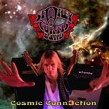Stoney Curtis - Cosmic Conn3ction