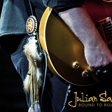 Julian Sas - Julian Sas