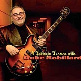 Duke Robillard - Swingin Session With Duke Robillard