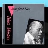 Sunnyland Slim - Blues Masters Vol. 8