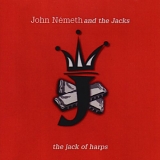 John Nemeth - Jack of Harps