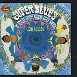 Various artists - Super Blues [1992 expanded]