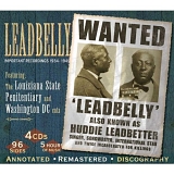 Leadbelly - Important Recordings 1934 - 1949