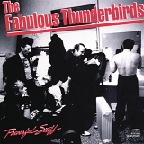 The Fabulous Thunderbirds - Powerful Stuff