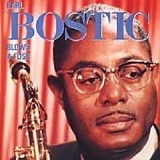 Earl Bostic - Blows a Fuse