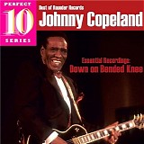 Johnny Copeland - Down On Bended Knee