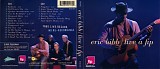 Eric BIBB - Live à FIP (1/2)