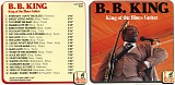 B. B. King - King of the Blues Guitar