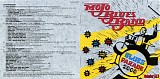 Mojo Blues Band - Blues Parade 2000