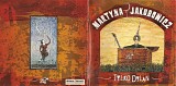 Martyna Jakubowicz - Tylko Dylan