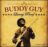 Buddy Guy - Living Proof