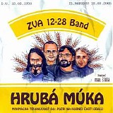 ZVA 18-28 Band - Hruba Muka