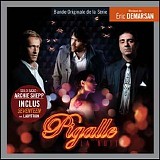 Ã‰ric Demarsan - Pigalle, La Nuit
