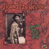 Hound Dog Taylor - sem estrelas - Beware Of The Dog
