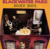 Blackwater Park - Dirt Box