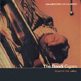 The Bondi Cigars - Down In The Valley - CD1