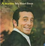 Al Martino - My Heart Sings