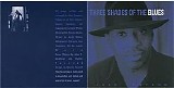 Jake Sampson - 3 Shades of the Blues