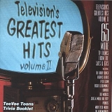 Various Artists - Television's Greatest Hits Volume II