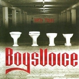 Boysvoice - Dirty Talks
