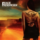 Frederiksen, Fergie - Happiness is the Road