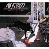 Alcatrazz - Dangerous Games