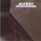 Alcatrazz - No Parole from Rock N Roll/Live 1983