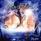 Dawn Of Destiny - Begins