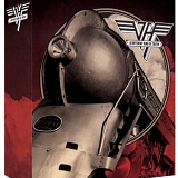 Van Halen - A Different Kind of Truth: Deluxe Fan Package (CD + XL T-Shirt)
