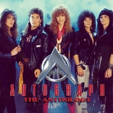 Autograph - Anthology