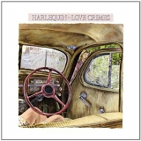Harlequin - Love Crimes