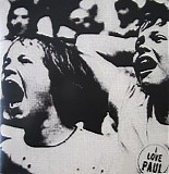 Tijuana Panthers - Crew Cut