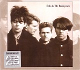 Echo & The Bunnymen - Echo & The Bunnymen