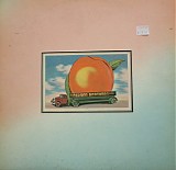 Allman Brothers Band, The - Eat A Peach