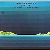 John Abercrombie - Timeless