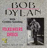 Bob Dylan - Folksingers Choice