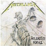 Metallica - ... And Justice For All (Japan 2010)
