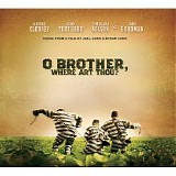 Various artists - O Brother, Where Art Thou?