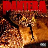 Pantera - The Great Southern Trendkill