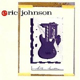 Eric Johnson - Ah Via Musicom