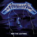 Metallica - Ride The Lightning