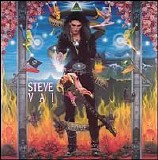 Steve Vai - Passion and Warfare