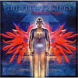 Flower Kings, The - Unfold The Future