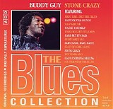 Various artists - The Blues Collection 04 - Buddy Guy - Stone Crazy