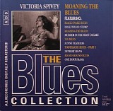 Various artists - The Blues Collection 65 - Victoria Spivey - Moaning The Blues