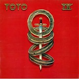 Toto - Toto IV