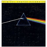 Pink Floyd - Dark Side of the Moon [Remastered 1992]