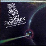 Zubin Mehta - Suites from Star Wars and Close Encounters