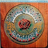 Grateful Dead - American Beauty
