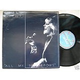 Carol Kidd - All my tomorrows